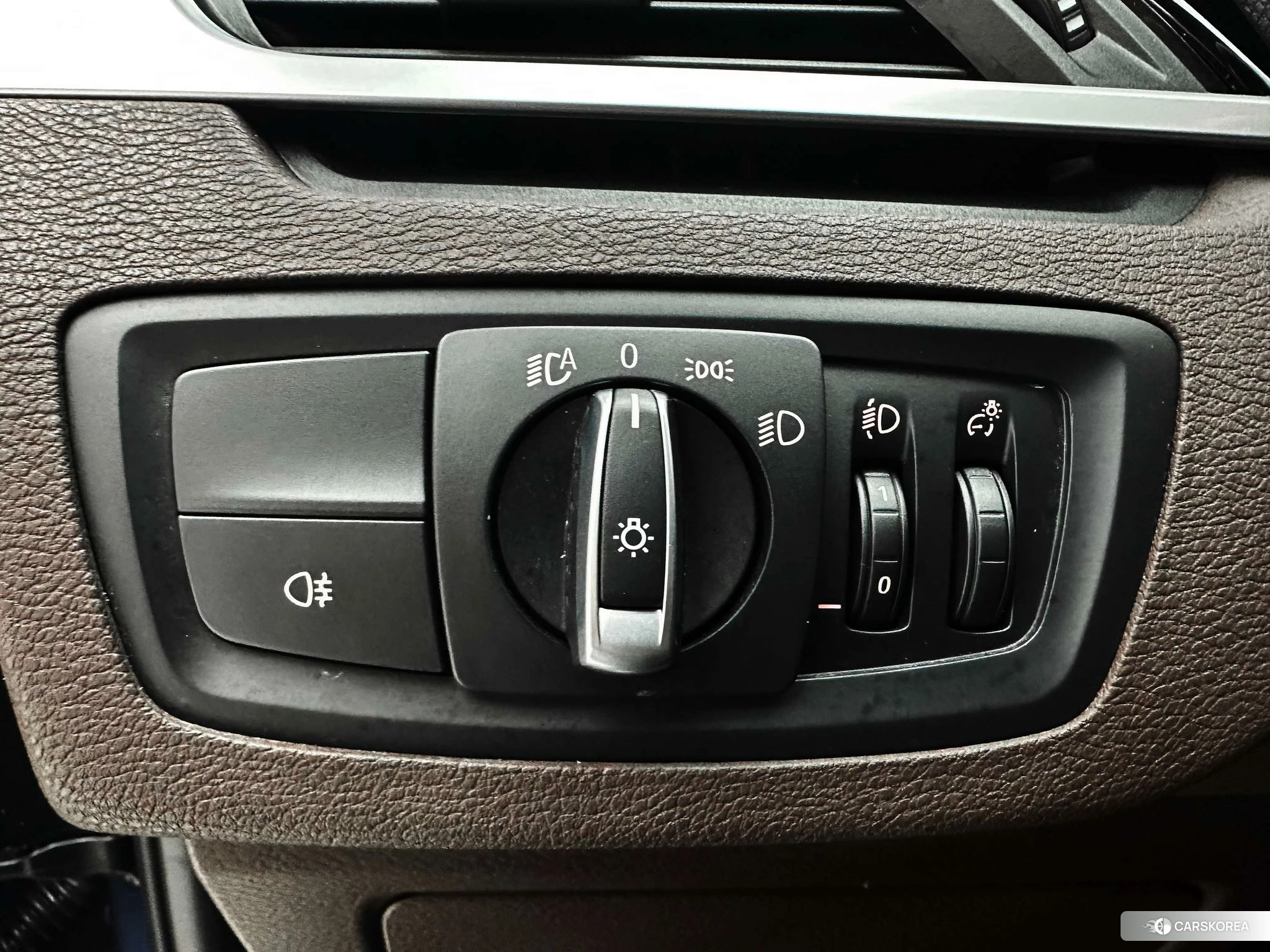 BMW X1 id 4473338 из Китая 13