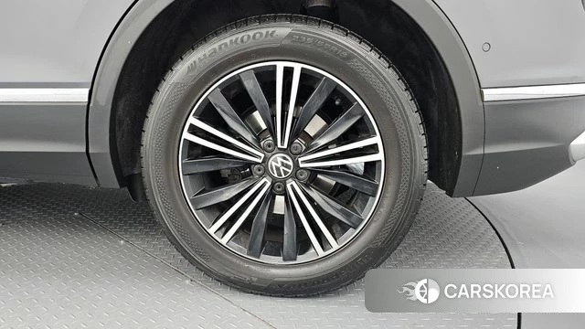Volkswagen Tiguan second Generation id 4402110 из Кореи 13