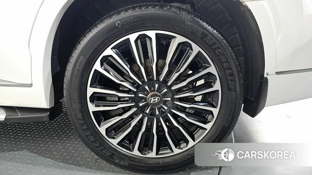 Hyundai Palisade id 4423889 из Кореи 13