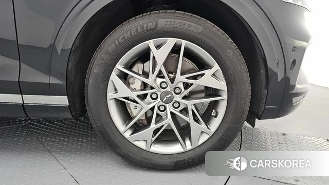 Genesis GV70 id 4401537 из Кореи 13