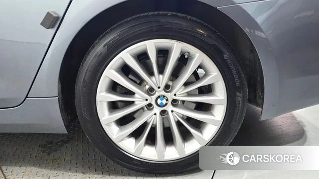 BMW 5 Series (G30) id 4581710 из Кореи 13