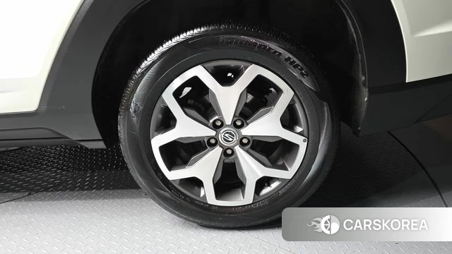 Ssangyong Torres id 4592201 из Кореи 13