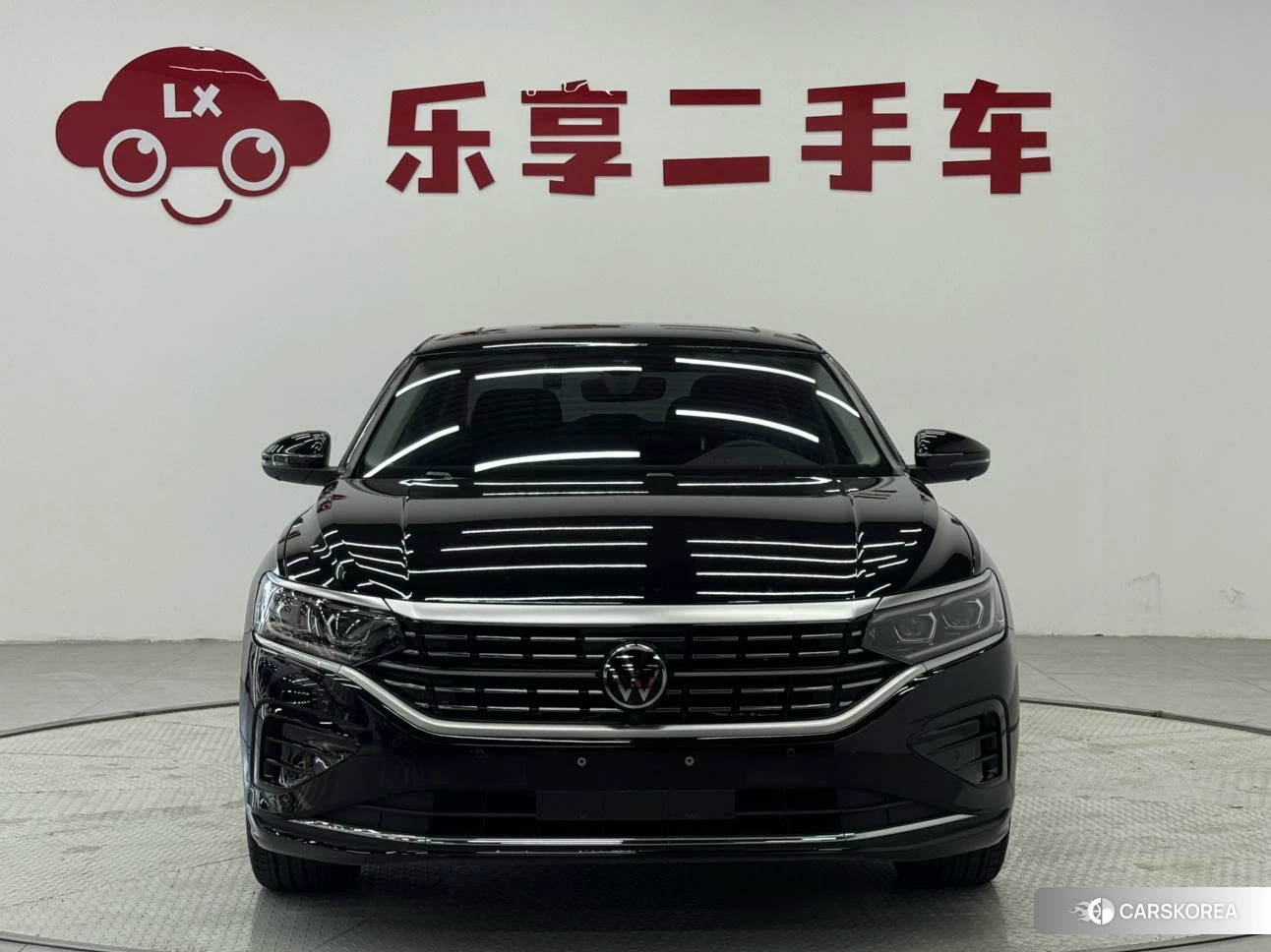 Volkswagen Passat id 4505039 из Китая 13