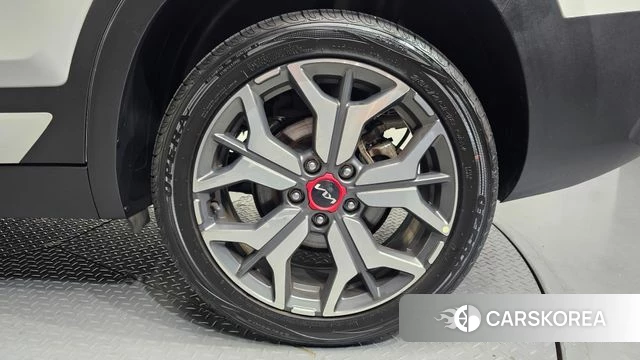 Kia Seltos id 4646585 из Кореи 13