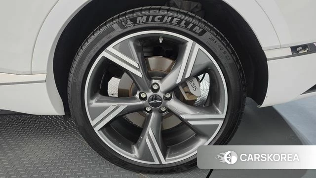 Genesis GV80 id 4792055 из Кореи 13