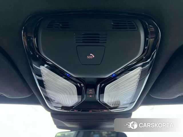 BMW X7 id 4257302 из Китая 13