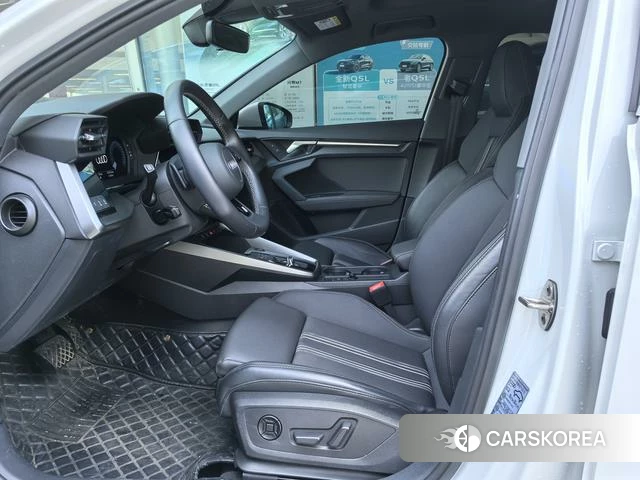 Audi A3 id 4300061 из Китая 13