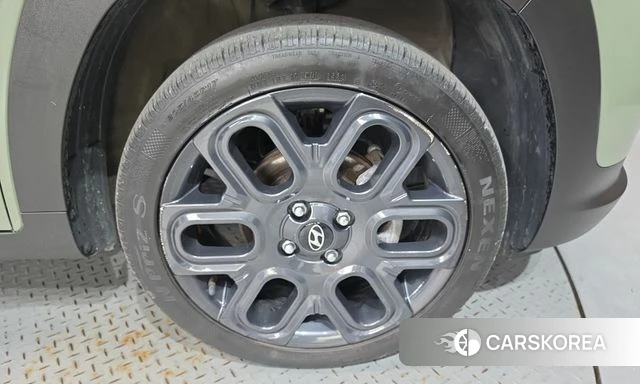 Hyundai Casper id 4942241 из Кореи 13