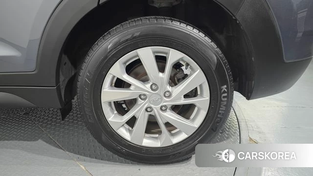 Hyundai All New Tucson id 4713082 из Кореи 13