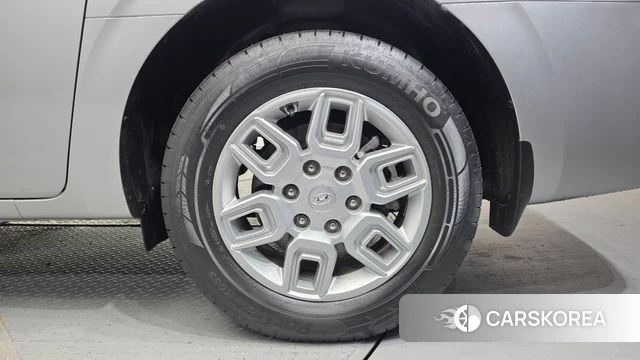 Hyundai Staria id 4763872 из Кореи 13