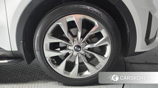 Kia Sorento 4th Generation id 4894756 из Кореи 13