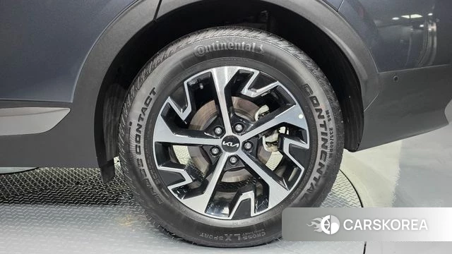 Kia Sportage 5th Generation Hybrid id 4778907 из Кореи 13