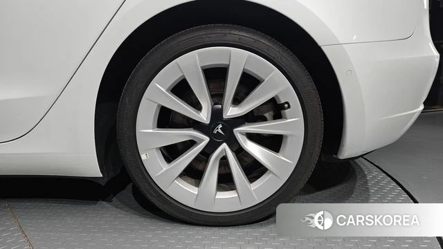 Tesla Model 3 id 4716165 из Кореи 13