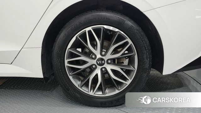 Kia K5 3rd generation id 4490325 из Кореи 13