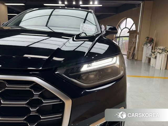 Audi Q5L Sportback id 4261588 из Китая 13