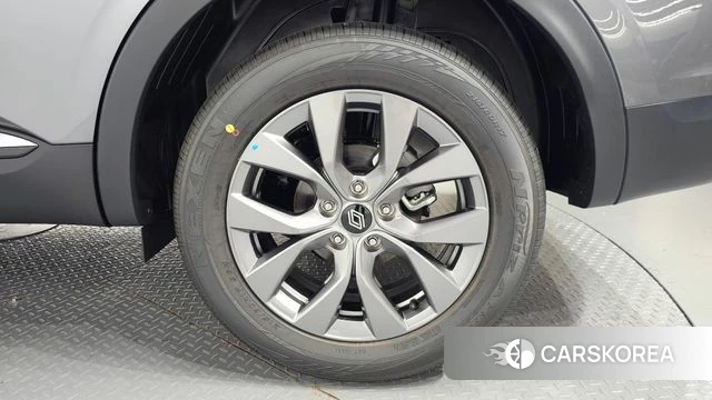 Renault Korea (Samsung) Arcana id 4583940 из Кореи 13