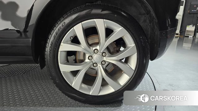Land Rover Range Rover Evoque 2nd Generation id 4355930 из Кореи 13