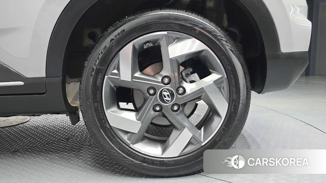 Hyundai Venue id 4669673 из Кореи 13