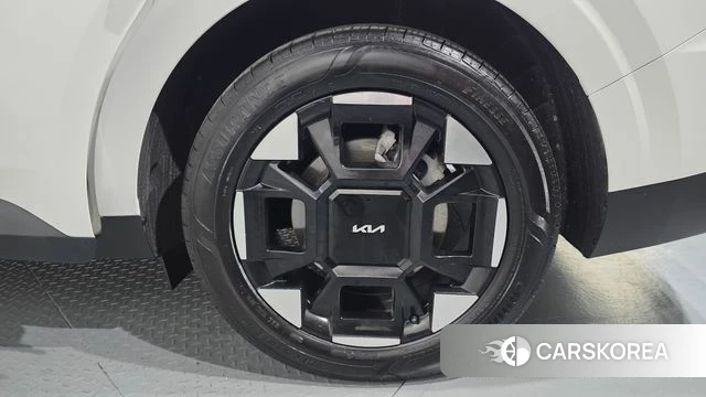 Kia The New Carnival 4th Generation id 4456097 из Кореи 13