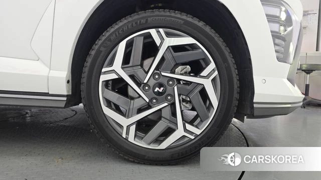 Hyundai Kona (SX2) id 4711280 из Кореи 13