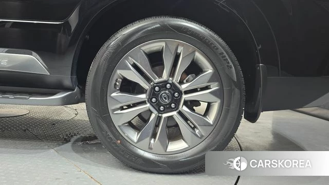 Kia Mohave Master id 4741442 из Кореи 13