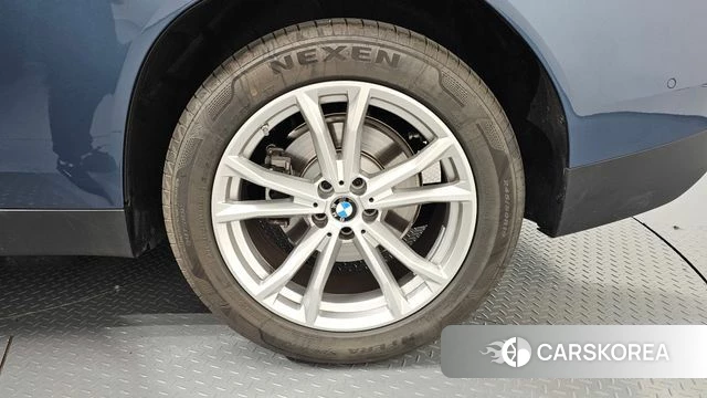 BMW X3 (G45) id 4441709 из Кореи 13