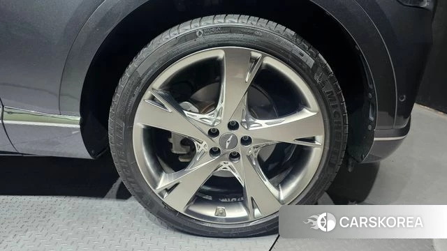 Genesis GV80 id 4764448 из Кореи 13