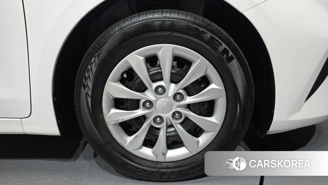 Kia The New K3 2nd generation id 4540911 из Кореи 13