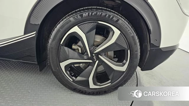 Kia EV6 id 4303379 из Кореи 13