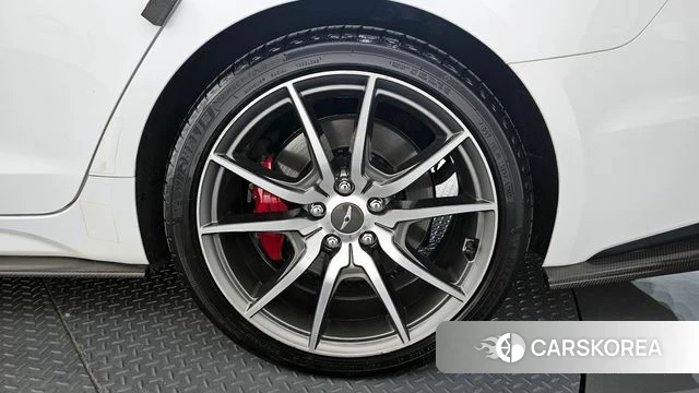 Genesis G70 id 4416793 из Кореи 13