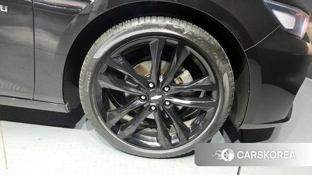 Chevrolet (GM Daewoo) All New Malibu id 4417381 из Кореи 13