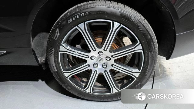 Volvo XC60 second Generation id 4286117 из Кореи 13