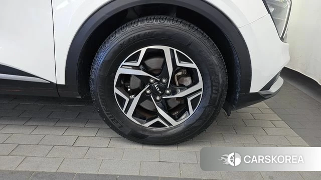 Kia Sportage 5th Generation id 4692876 из Кореи 13