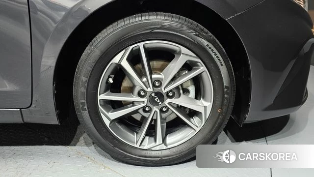 Kia The New K3 2nd generation id 4476367 из Кореи 13