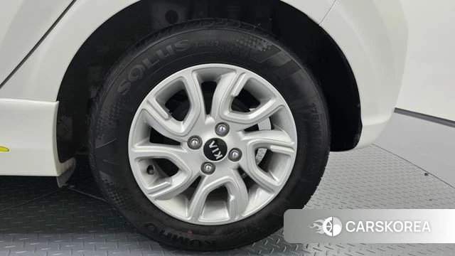 Kia All New Morning (JA) id 4703356 из Кореи 13