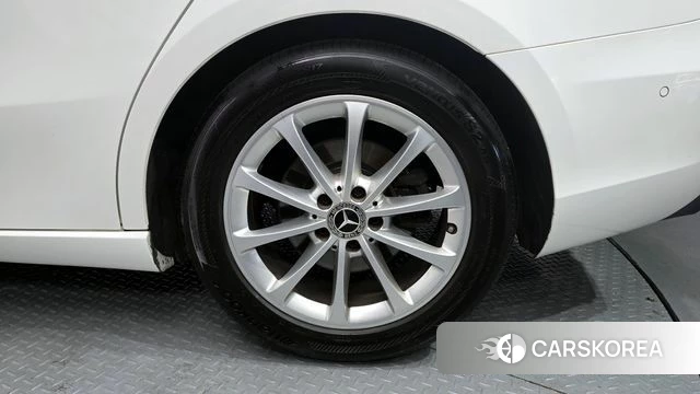 Mercedes-Benz A-Class W177 id 4371313 из Кореи 13