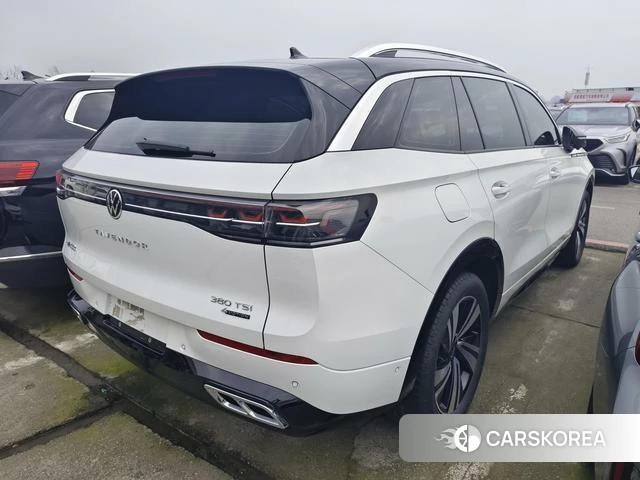 Volkswagen Range patrol id 4298057 из Китая 13