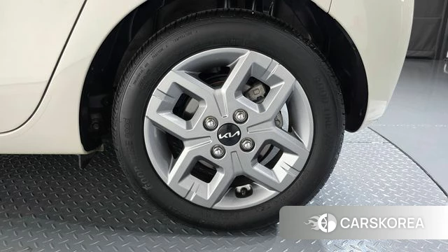 Kia The New Kia Ray id 4904819 из Кореи 13