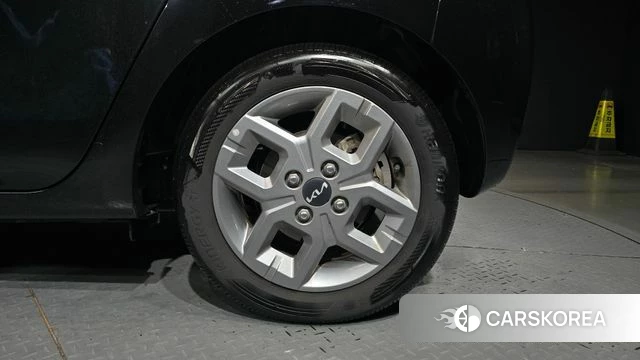Kia The New Kia Ray id 4528213 из Кореи 13