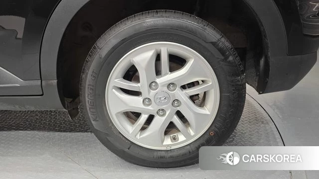Hyundai Venue id 4623653 из Кореи 13