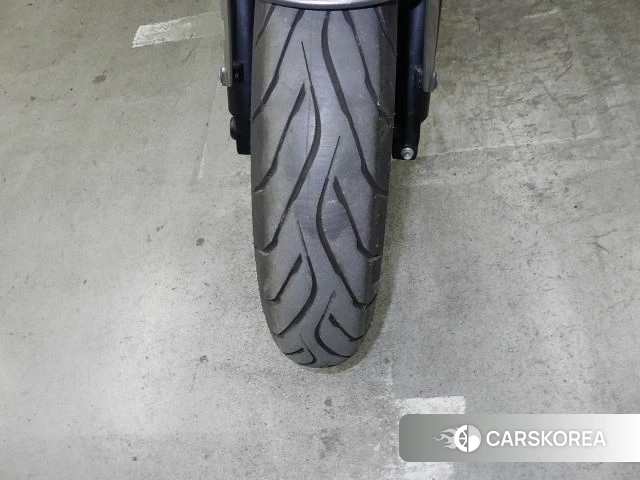 Honda NC750X DCT id 3948100 из Японии 13