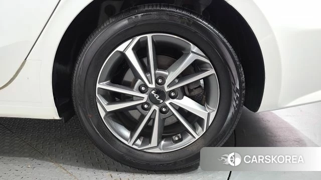 Kia The New K3 2nd generation id 4899070 из Кореи 13