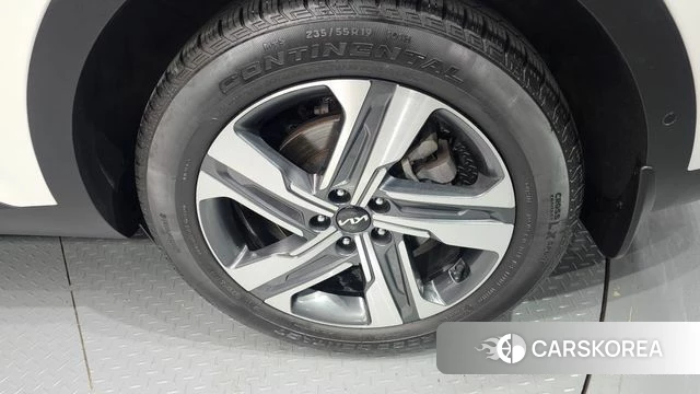 Kia Sorento 4th Generation id 4445136 из Кореи 13
