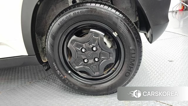 Hyundai Casper id 4474546 из Кореи 13