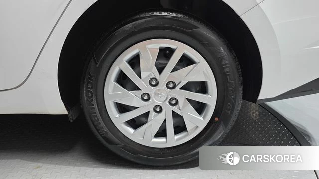 Hyundai Avante (CN7) id 4702436 из Кореи 13