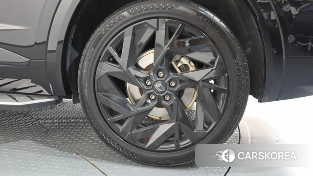 Renault Korea (Samsung) Grand Coleos id 4527843 из Кореи 13