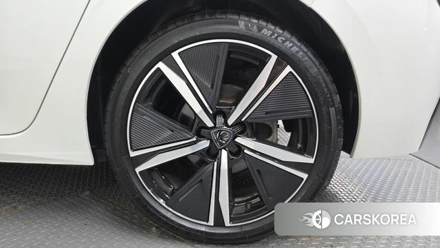 Peugeot 308 Third generation id 4516749 из Кореи 13