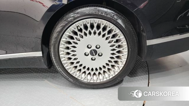Genesis G80 (RG3) id 4427648 из Кореи 13