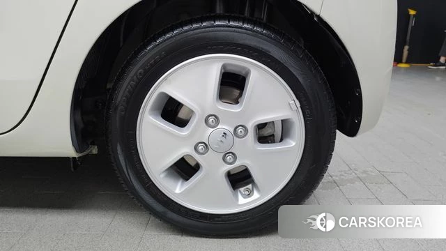 Kia The New Ray id 4225859 из Кореи 13