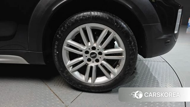 Mini Cooper Countryman id 4623701 из Кореи 13